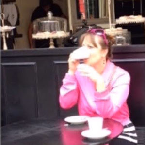 Meet your Posher, Kristin